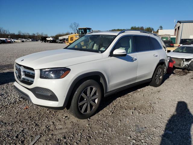 2022 Mercedes-Benz Gls 450 4M  (VIN: 4JGFF5KEXNA685555)