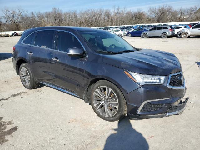 5J8YD4H51LL000172 2020 ACURA MDX-3