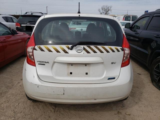 2015 Nissan Versa Note S VIN: 3N1CE2CP2FL353907 Lot: 42510104