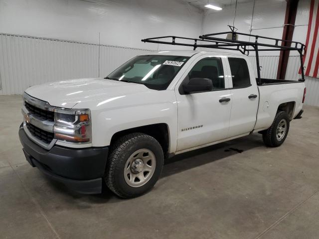 2019 CHEVROLET SILVERADO 2GCRCNEC8K1147964