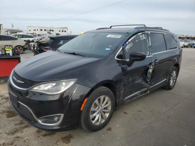 2017 Chrysler Pacifica Touring L VIN: 2C4RC1BG4HR576545 Lot: 42738804