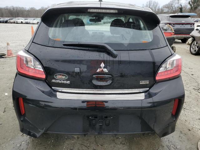 2024 MITSUBISHI MIRAGE ES ML32AUHJ2RH002442