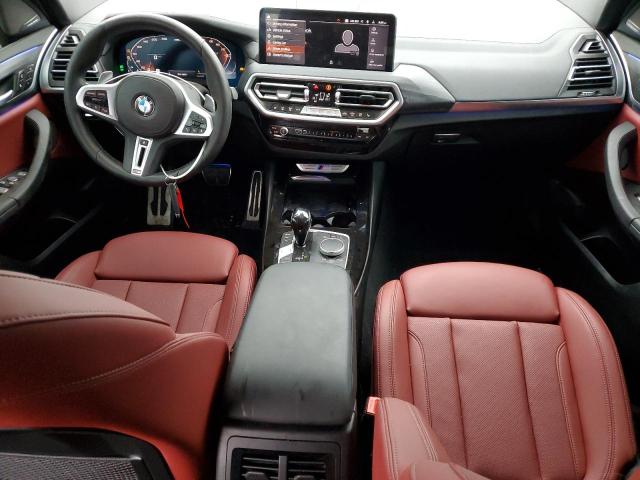 2023 BMW X3 M40I - 5UX83DP03P9T08226