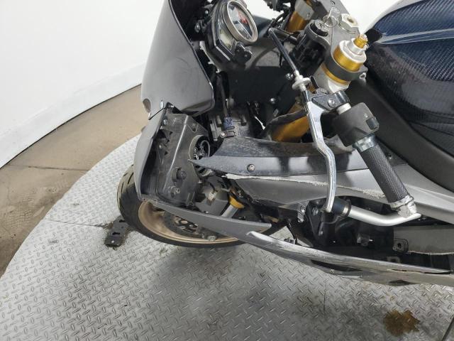 2014 YAMAHA YZFR6 JYARJ16E9EA030382