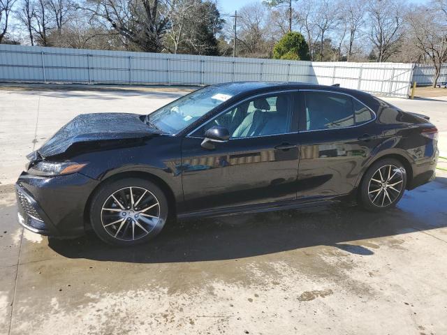 2022 TOYOTA CAMRY SE 4T1T11AK5NU044815