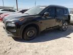 2021 NISSAN ROGUE SV - 5N1AT3BA8MC687747