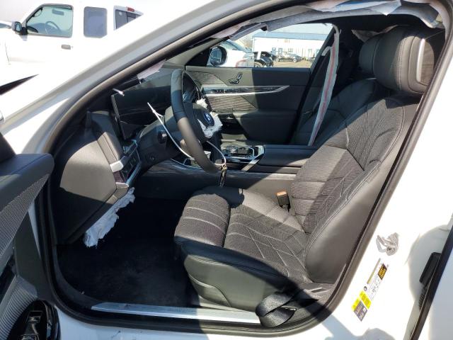 2023 BMW I7 XDRIVE6 WBY53EJ03PCM80194