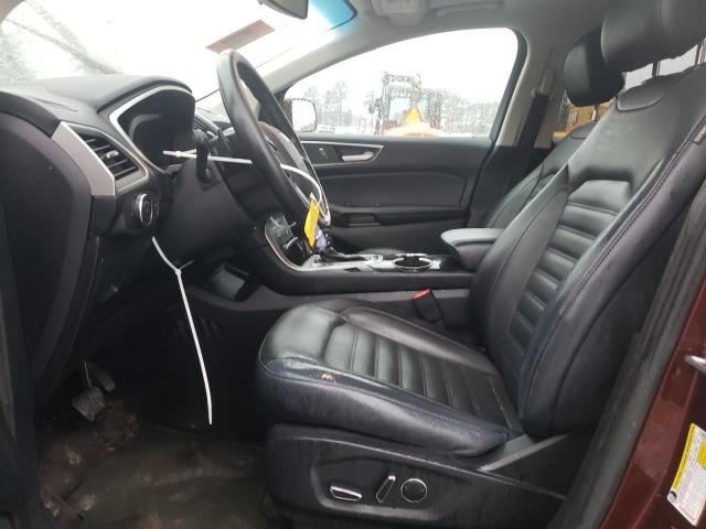 2FMPK4J93GBB69916 2016 FORD EDGE, photo no. 7