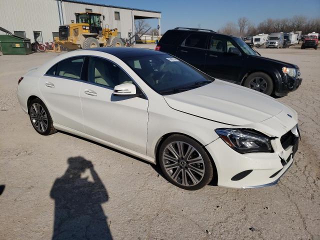 VIN WDDSJ4GB2HN497092 2017 Mercedes-Benz CLA-Class,... no.4