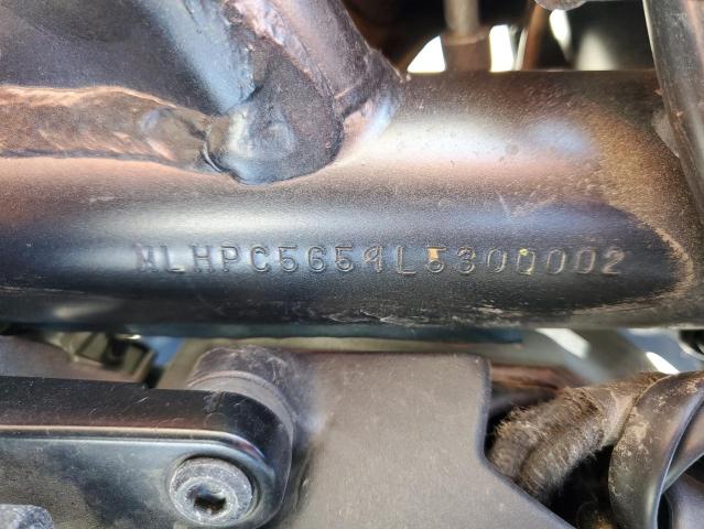 2020 HONDA CMX500 A MLHPC5659L5300002