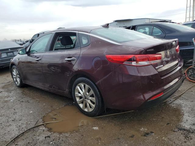 2017 KIA OPTIMA LX 5XXGT4L37HG165539