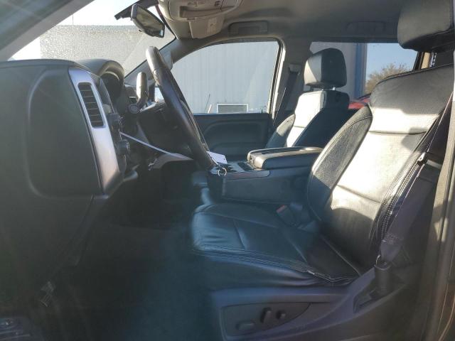 2016 CHEVROLET SILVERADO - 3GCUKREC1GG146612