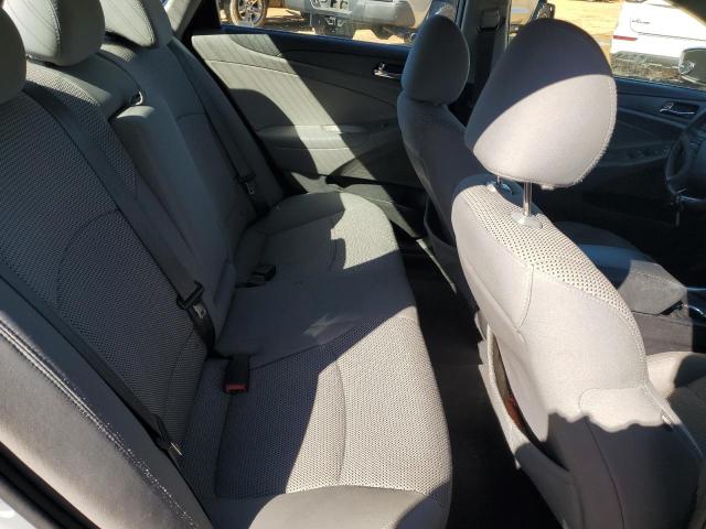 2012 Hyundai Sonata - Image 10
