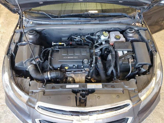 2015 CHEVROLET CRUZE LTZ - 1G1PG5SBXF7283439