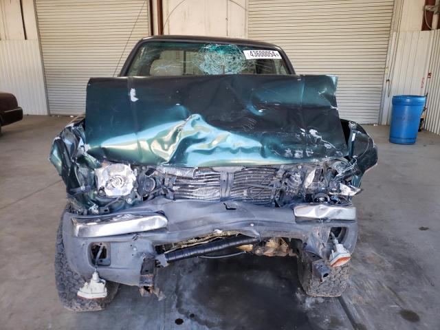 2000 Toyota Tacoma Xtracab Prerunner VIN: 5TESN92N0YZ700507 Lot: 43600054