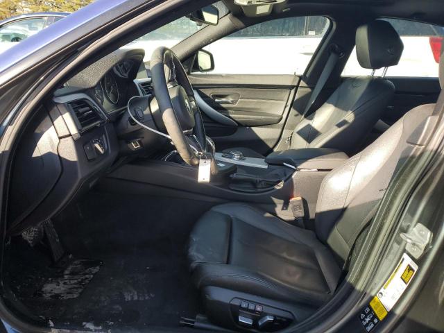 2016 BMW 435 XI GRA WBA4B3C57GG528640