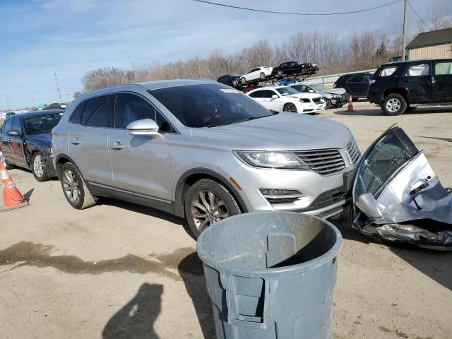 2015 Lincoln Mkc VIN: 5LMCJ1A97FUJ27450 Lot: 42277984