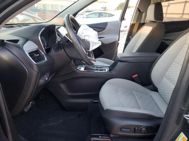 2019 CHEVROLET EQUINOX LT 2GNAXUEV3K6238650