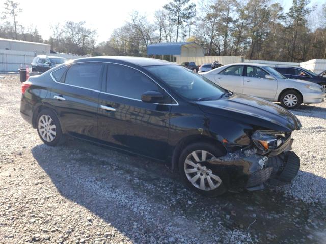 2017 NISSAN SENTRA S 3N1AB7AP6HY218094