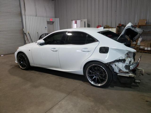 2014 Lexus Is 350 VIN: JTHCE1D27E5003292 Lot: 51885204