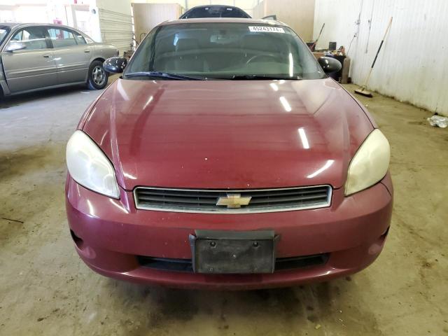 2006 Chevrolet Monte Carlo Ltz VIN: 2G1WN151769209844 Lot: 45243174