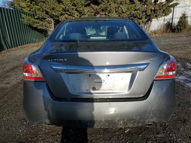 2015 NISSAN ALTIMA 2.5 #3303631930