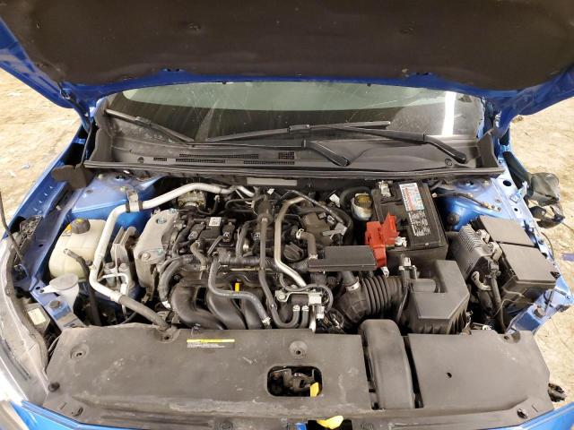 2020 Nissan Sentra Sv VIN: 3N1AB8CV6LY215139 Lot: 42243594