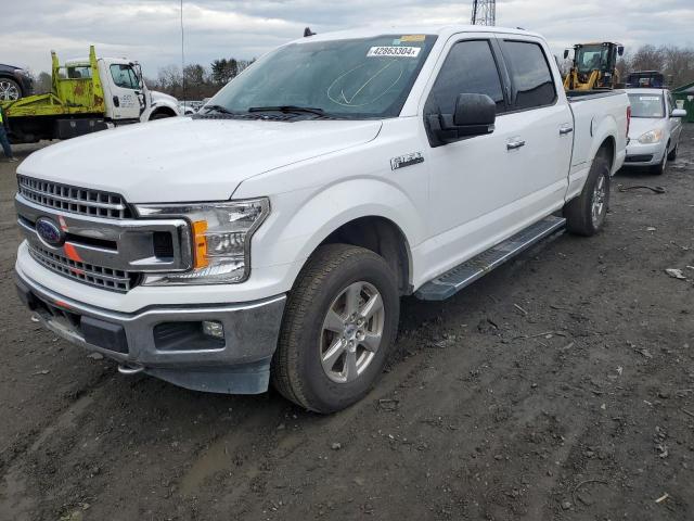 2020 FORD F150 SUPER 1FTFW1E53LFA88756
