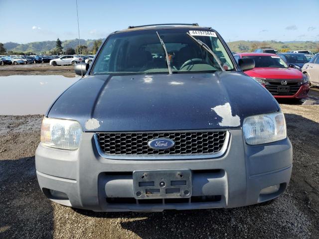 2003 Ford Escape Xlt VIN: 1FMYU03103KC64223 Lot: 49130274