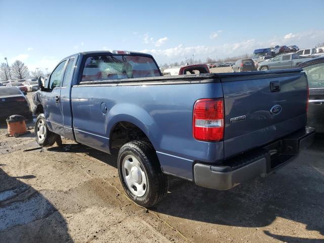2005 Ford F150 VIN: 1FTRF12245NB99526 Lot: 43359024