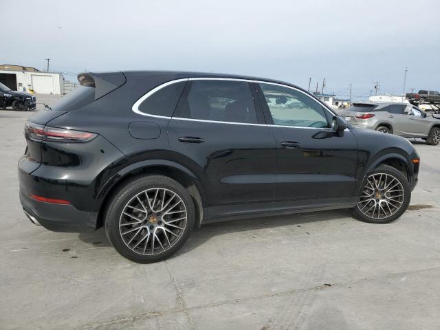 VIN WP1AA2AY1LDA00330 2020 Porsche Cayenne no.3