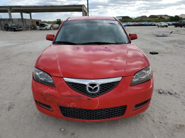 2025 MAZDA 3 I JM1BK32F371623686