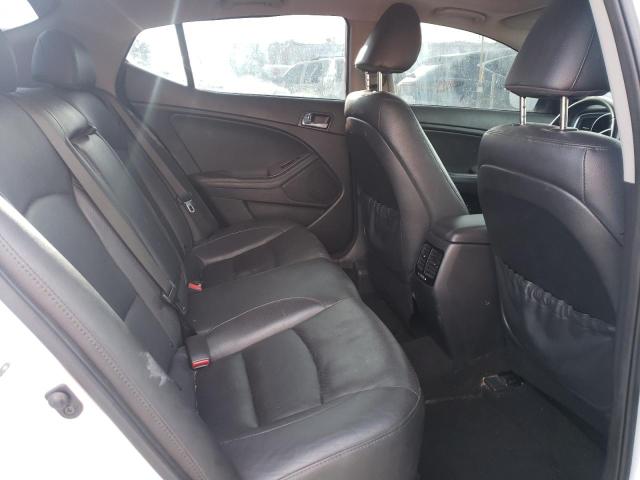2015 KIA OPTIMA SX - 5XXGR4A61FG398633