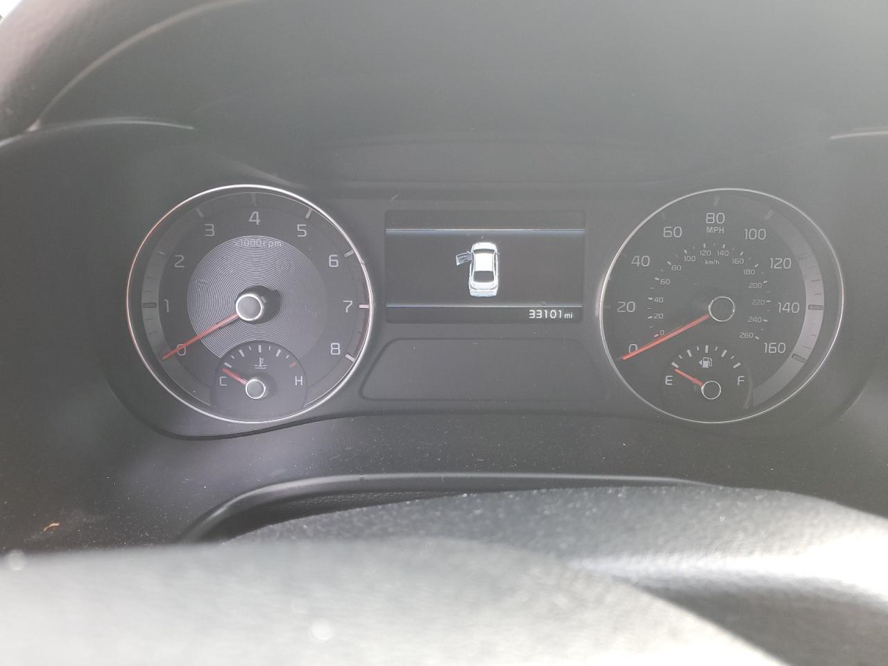 3KPF24AD7PE507024 2023 Kia Forte Lx