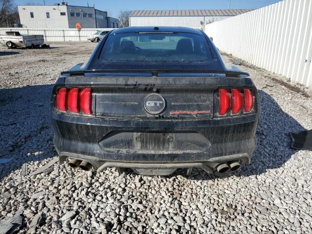 1FA6P8CF5K5204860 2019 FORD MUSTANG, photo no. 6