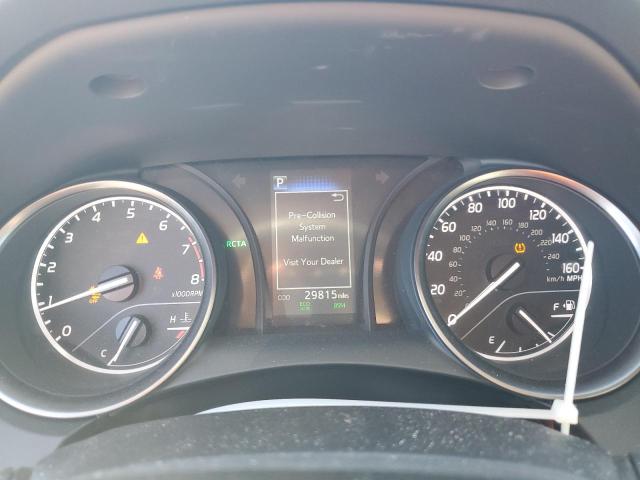 2023 TOYOTA CAMRY SE N 4T1S11AK4PU102119