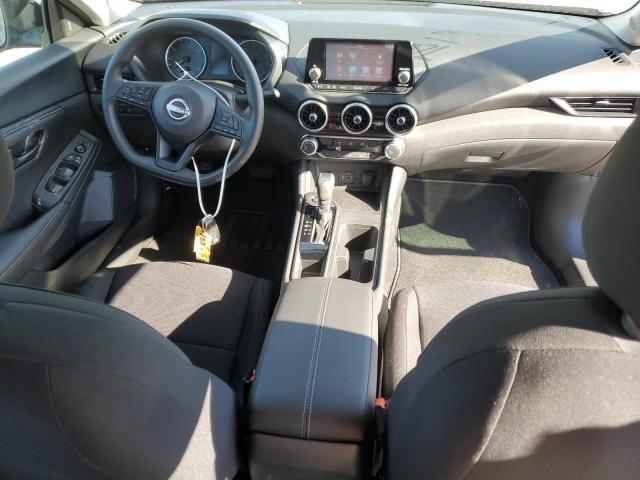 2024 NISSAN SENTRA S 3N1AB8BV7RY250735