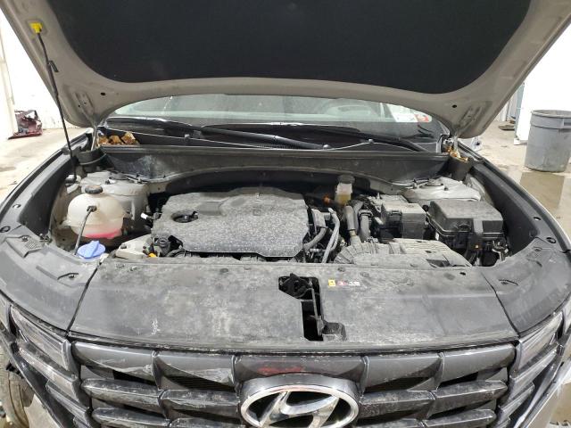 2022 HYUNDAI TUCSON SEL 5NMJBCAE0NH084063