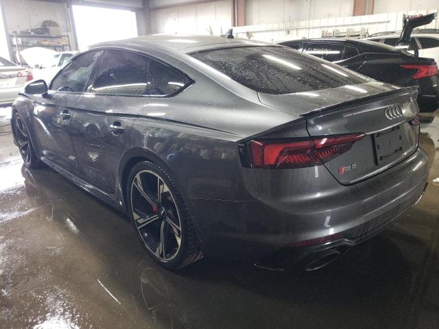 2019 AUDI RS5 - WUABWCF54KA904817