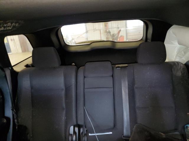 2017 Jeep Grand Cherokee Laredo VIN: 1C4RJFAG1HC862351 Lot: 41374044