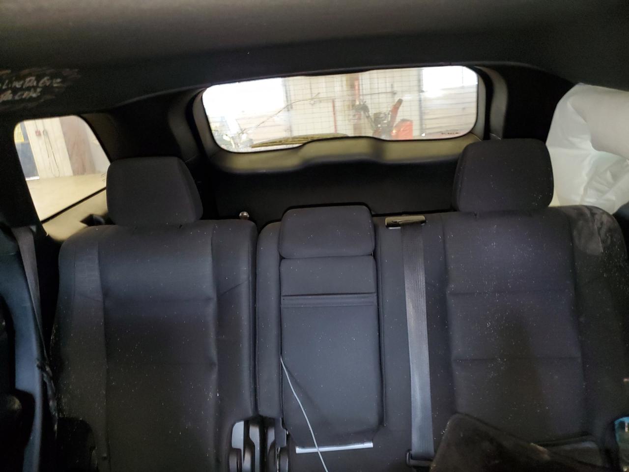 1C4RJFAG1HC862351 2017 Jeep Grand Cherokee Laredo