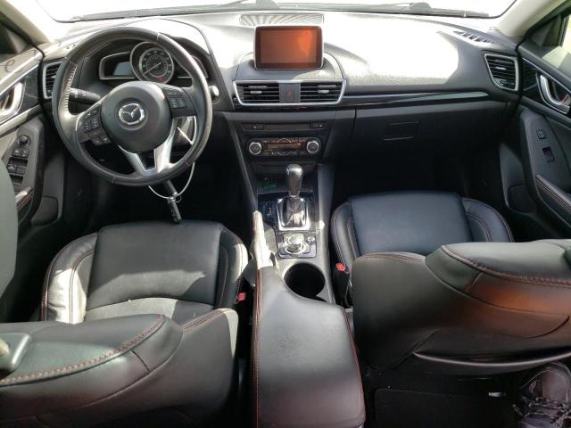 2015 MAZDA 3 GRAND TO JM1BM1M72F1273907