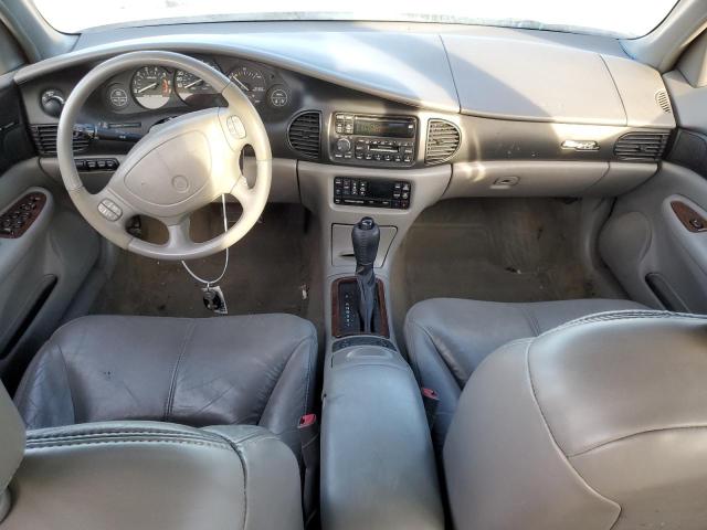 2002 Buick Regal Ls VIN: 2G4WB55K721176557 Lot: 41486684