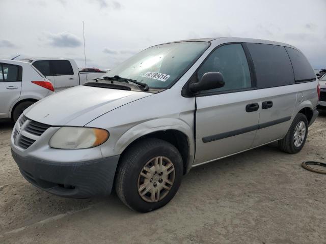 Dodge Caravan