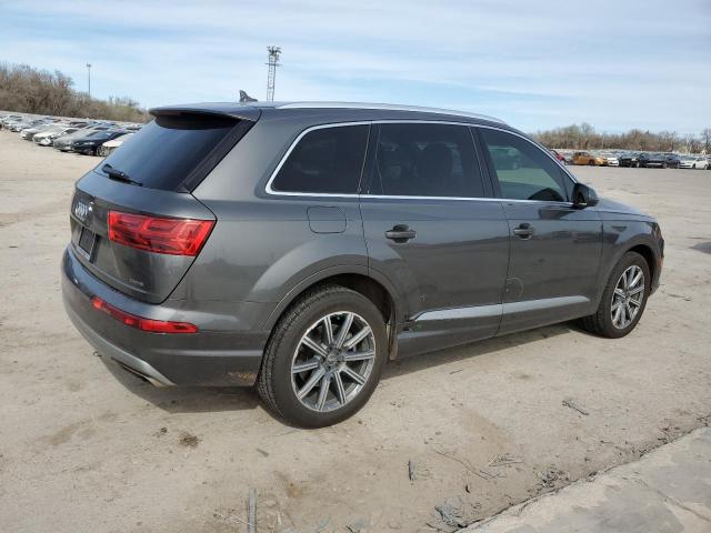 VIN WA1LHAF75JD034441 2018 Audi Q7, Premium Plus no.3