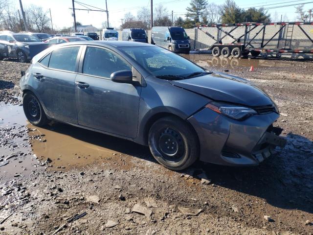 2017 TOYOTA COROLLA L 2T1BURHE6HC873156