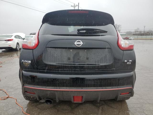 2016 NISSAN JUKE NISMO JN8DF5MV6GT350247