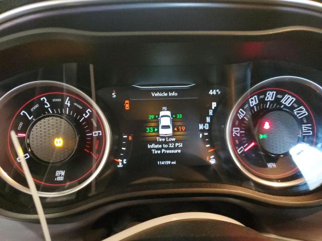 2016 DODGE CHALLENGER 2C3CDZAG1GH279566