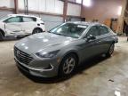 2021 HYUNDAI SONATA SE - 5NPEG4JA0MH127887