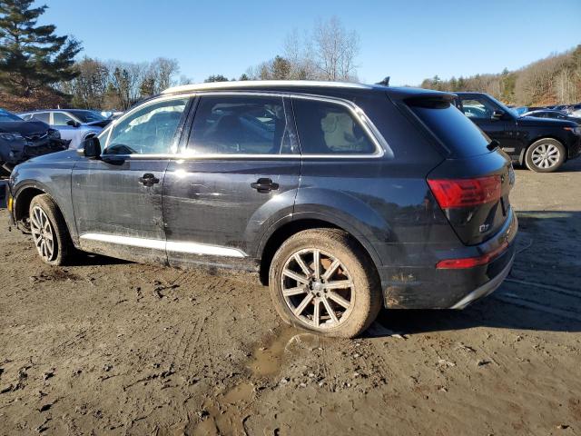 VIN WA1LHAF79KD036128 2019 Audi Q7, Premium Plus no.2